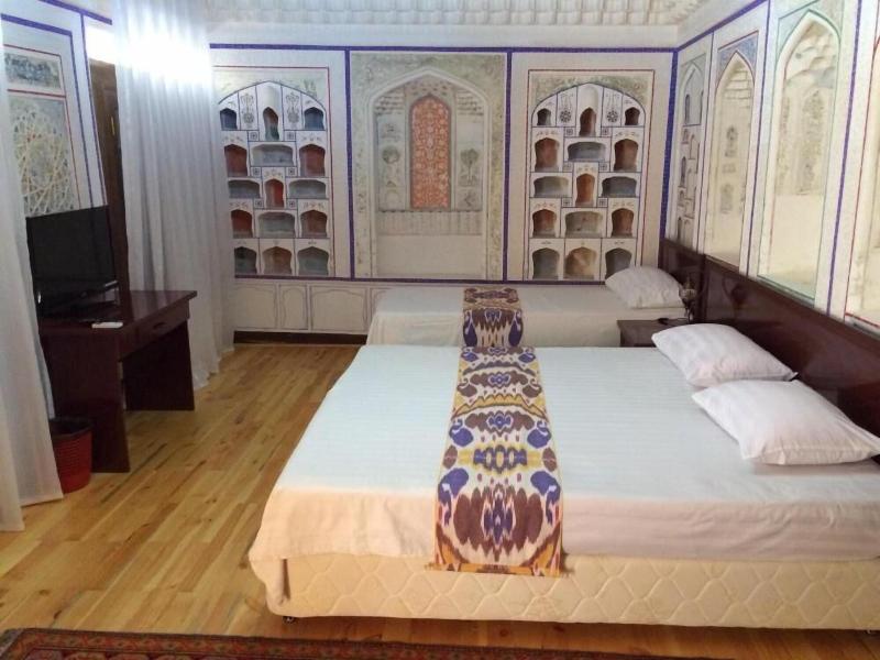Kavsar Hotel image