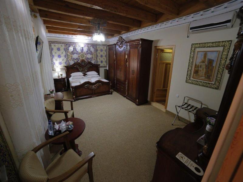 Kavsar Hotel image