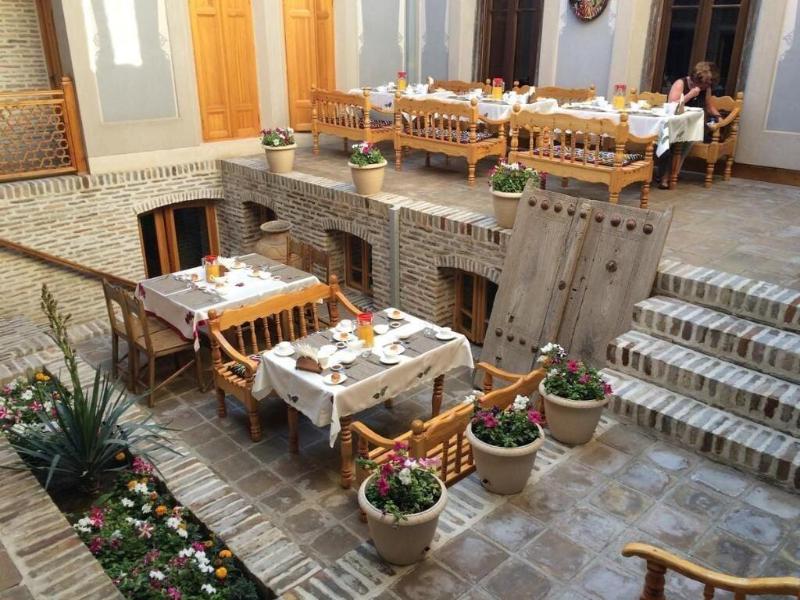 Kavsar Hotel image