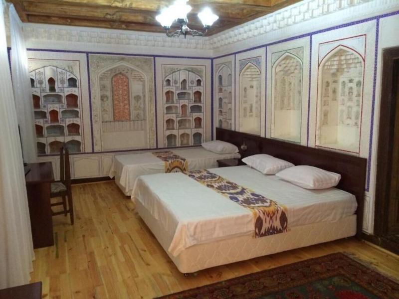 Kavsar Hotel image