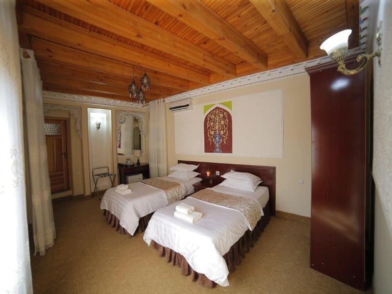 Kavsar Hotel image
