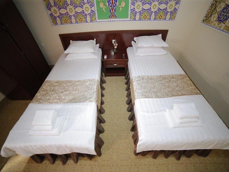 Kavsar Hotel image