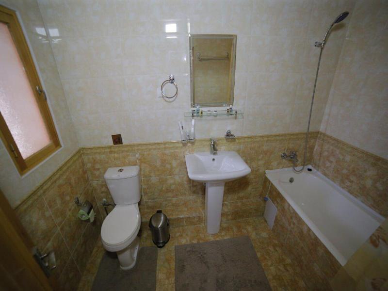 Kavsar Hotel image
