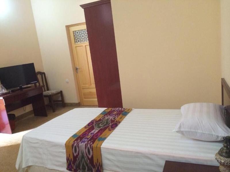 Kavsar Hotel image