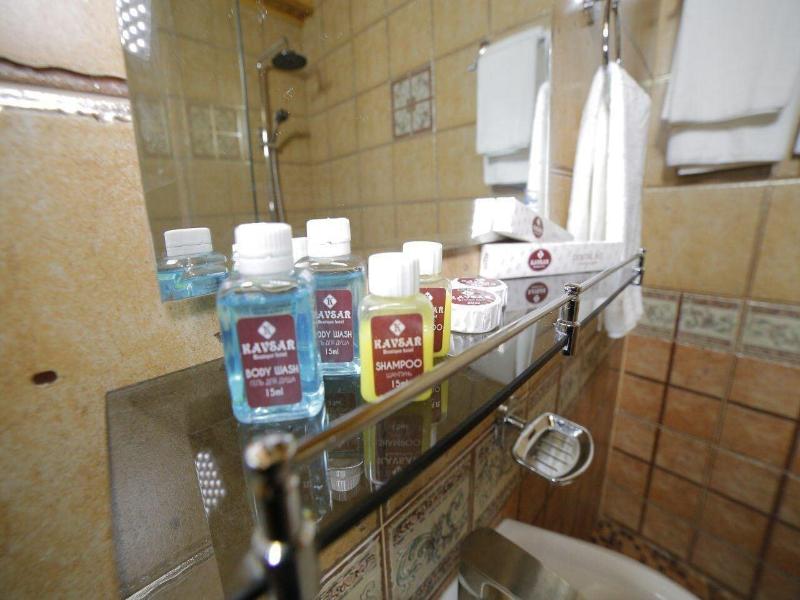 Kavsar Hotel image