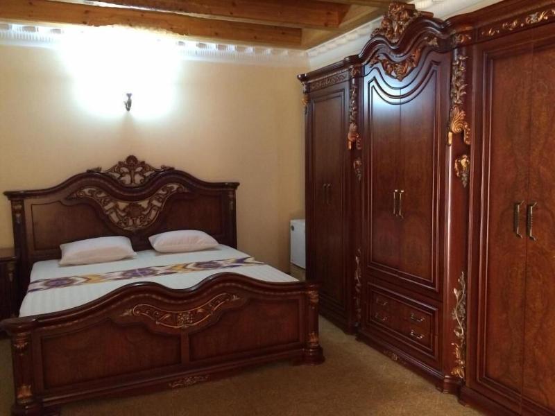 Kavsar Hotel image