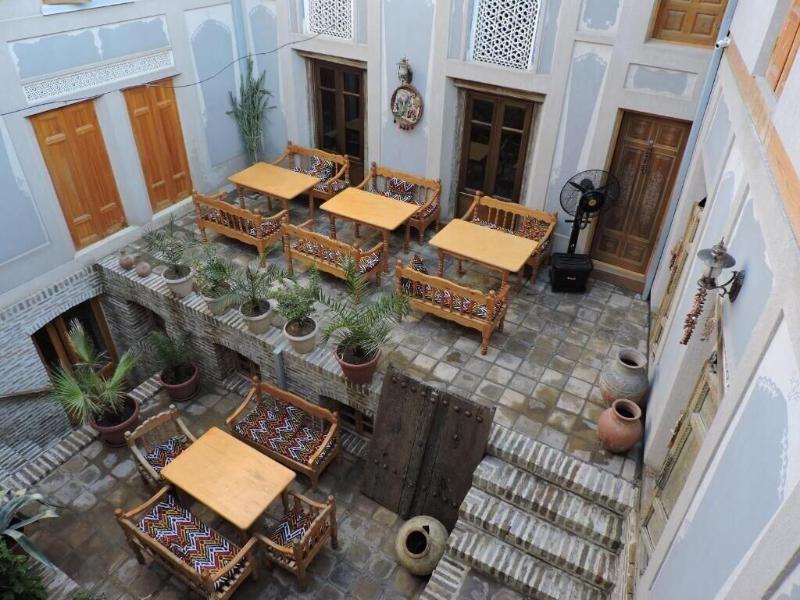 Kavsar Hotel image