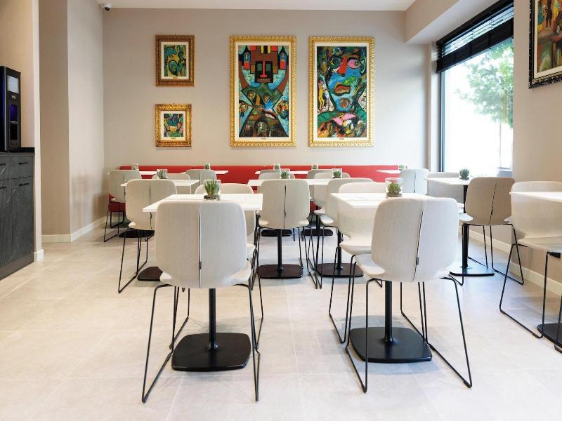 Hotel Stelvio Tirano image