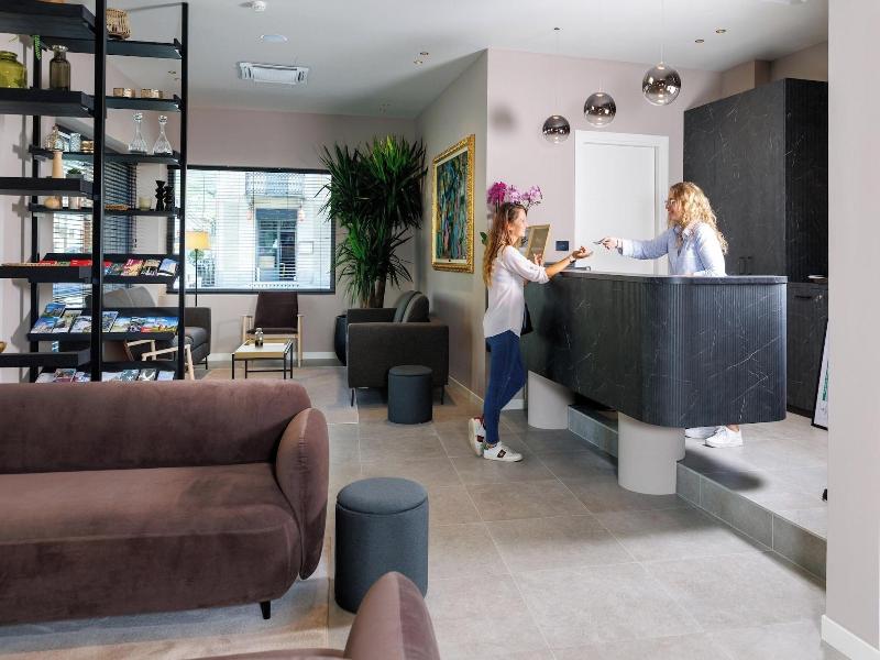 Hotel Stelvio Tirano image
