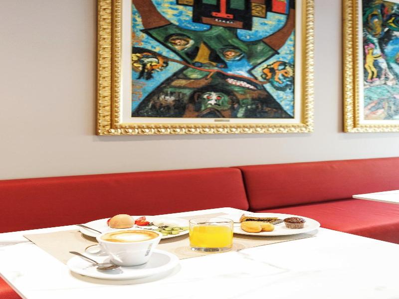 Hotel Stelvio Tirano image