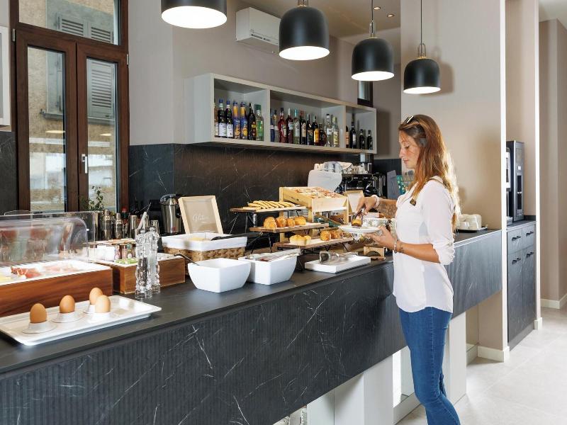 Hotel Stelvio Tirano image
