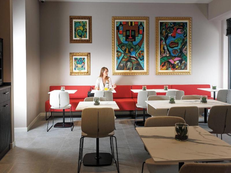 Hotel Stelvio Tirano image