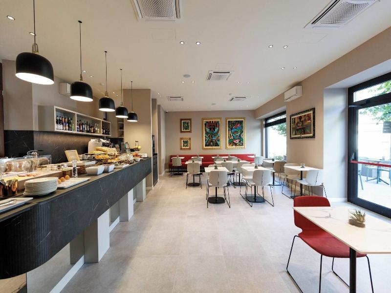 Hotel Stelvio Tirano image