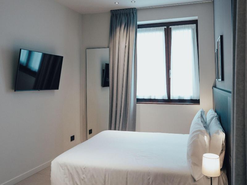 Hotel Stelvio Tirano image