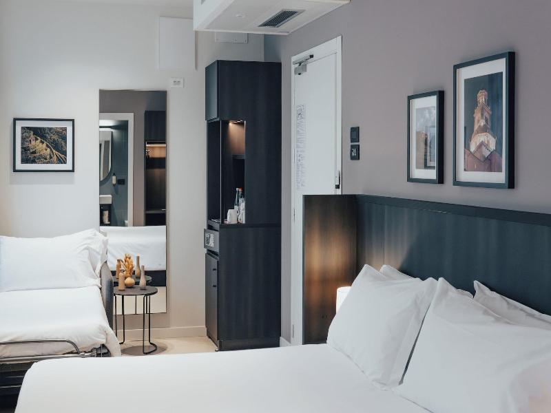 Hotel Stelvio Tirano image