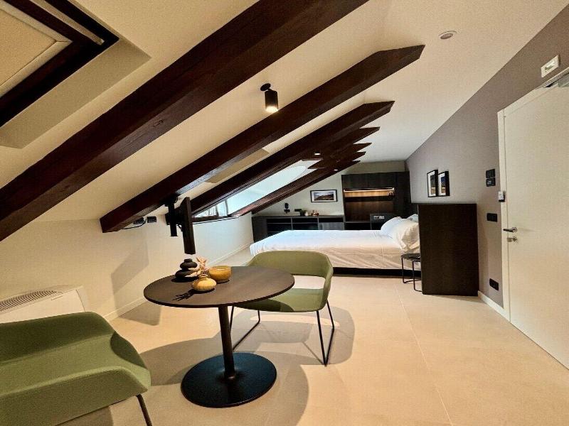 Hotel Stelvio Tirano image