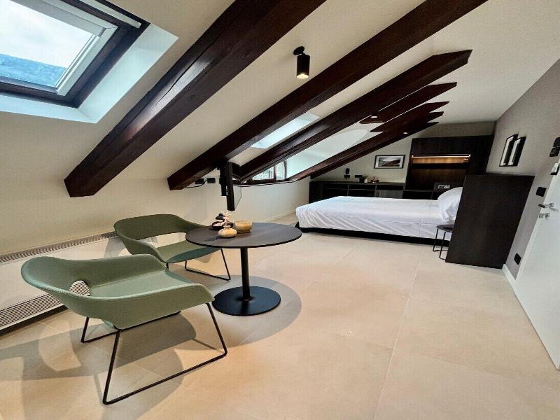 Hotel Stelvio Tirano image