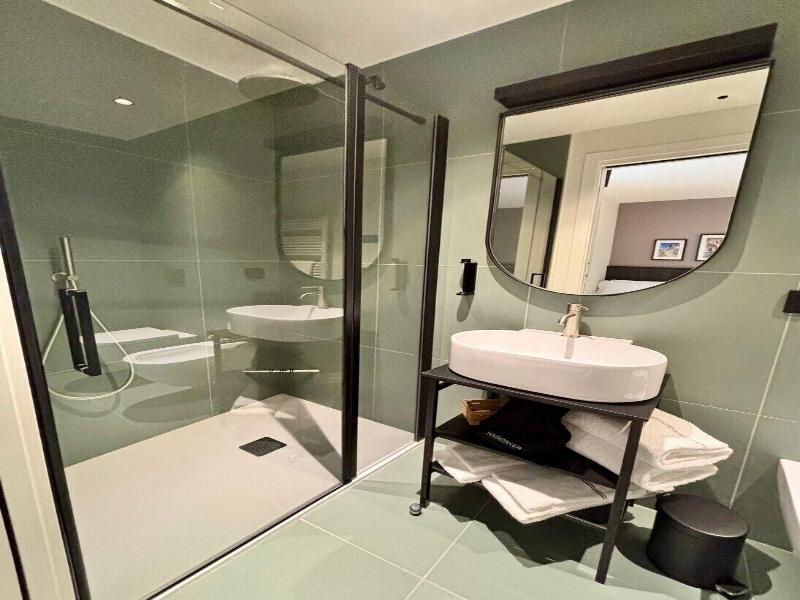 Hotel Stelvio Tirano image