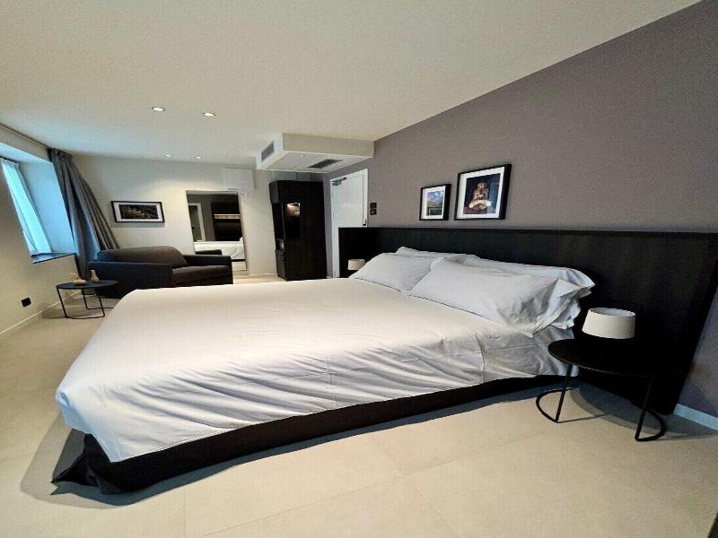Hotel Stelvio Tirano image
