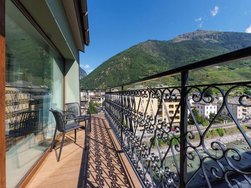 Hotel Stelvio Tirano image