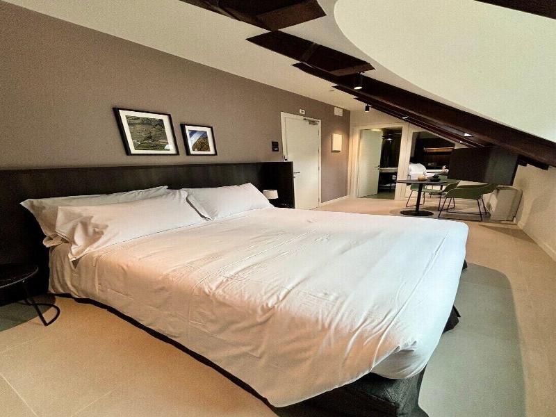 Hotel Stelvio Tirano image