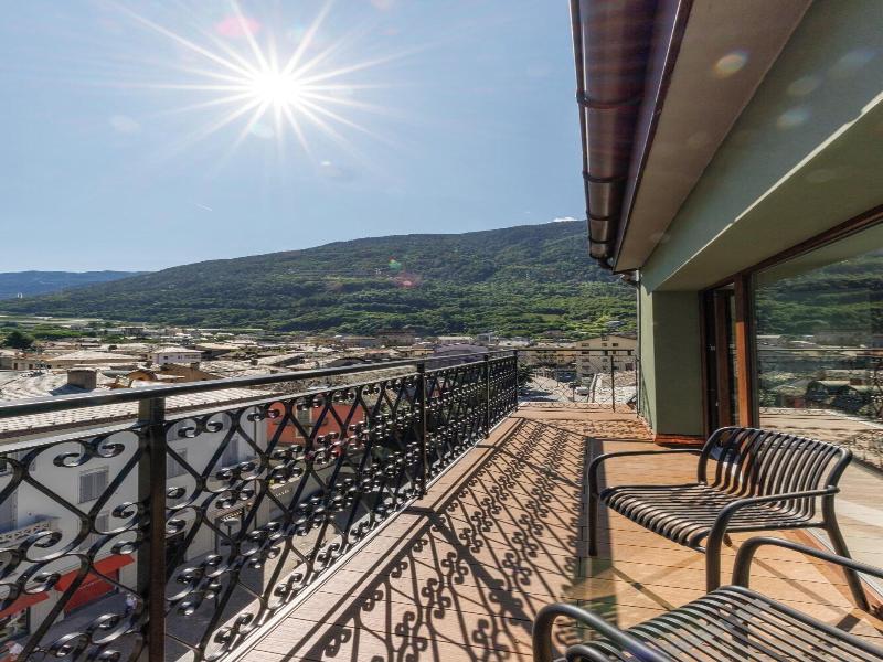 Hotel Stelvio Tirano image