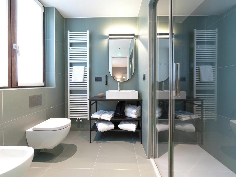 Hotel Stelvio Tirano image