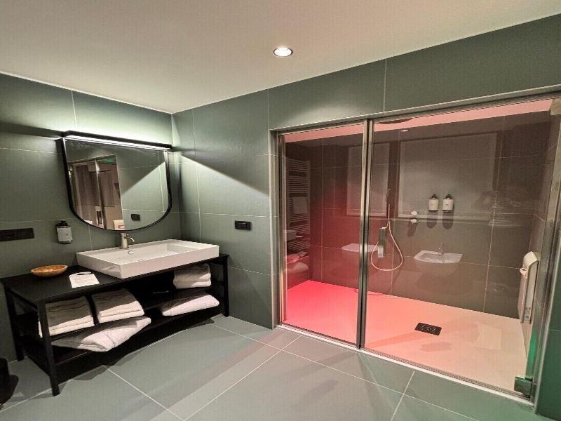 Hotel Stelvio Tirano image