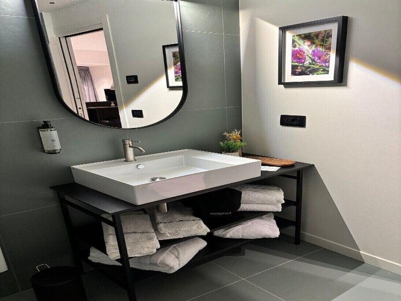 Hotel Stelvio Tirano image