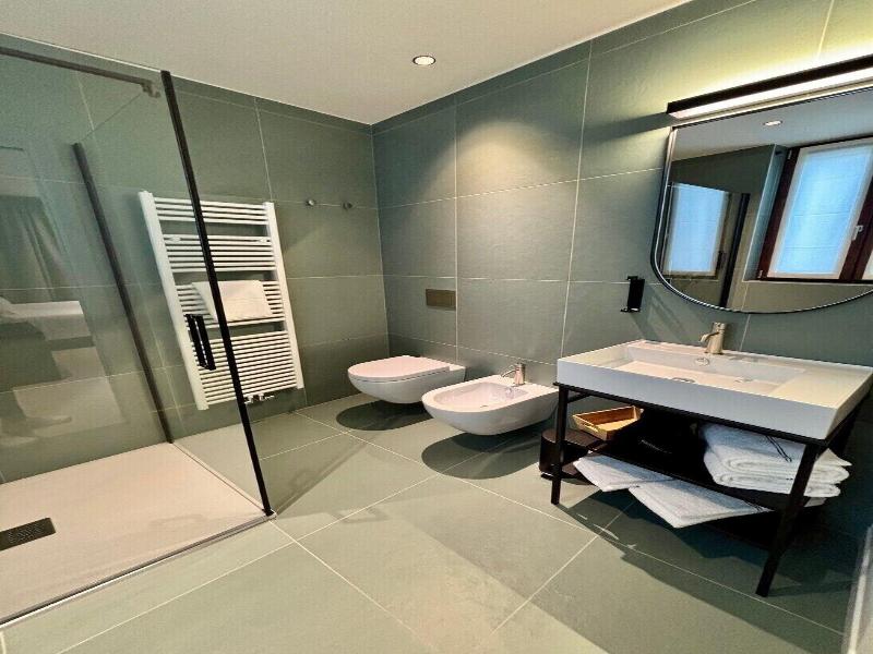 Hotel Stelvio Tirano image