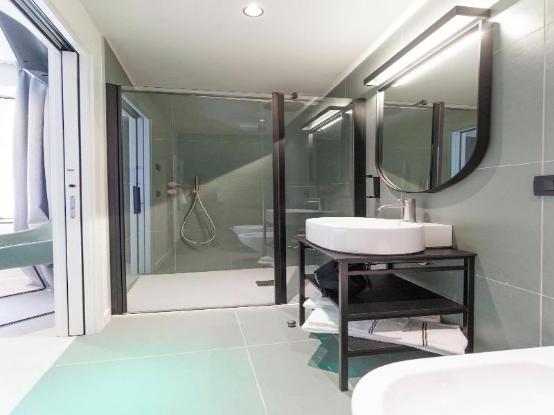 Hotel Stelvio Tirano image