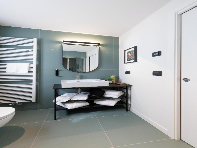 Hotel Stelvio Tirano image