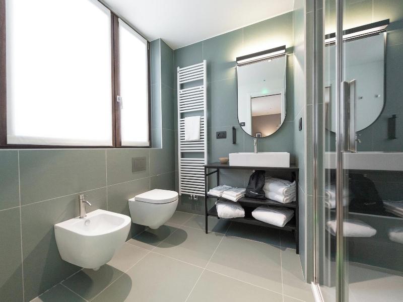 Hotel Stelvio Tirano image