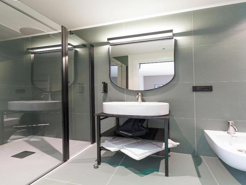 Hotel Stelvio Tirano image