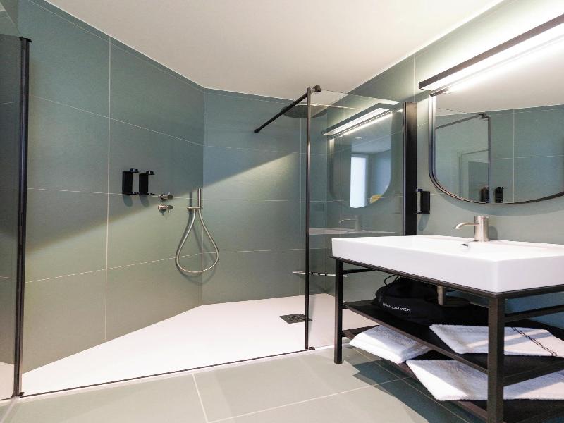 Hotel Stelvio Tirano image