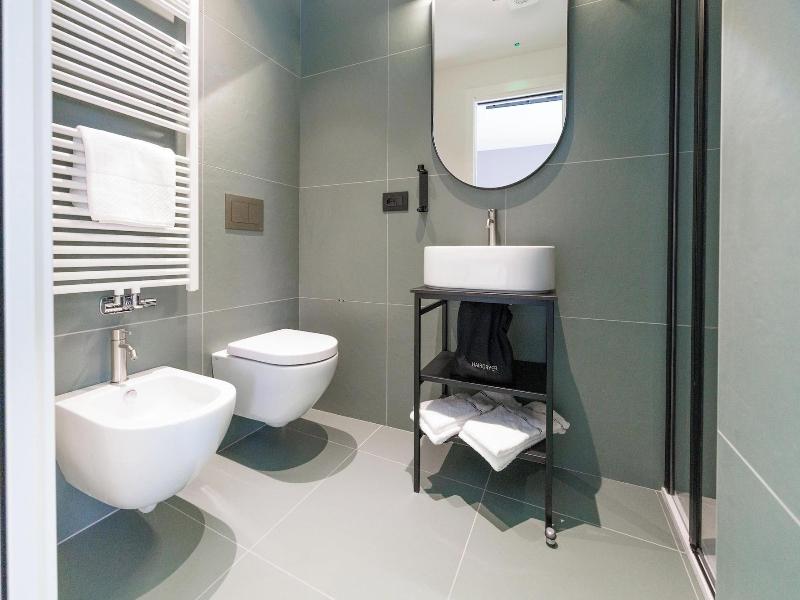 Hotel Stelvio Tirano image