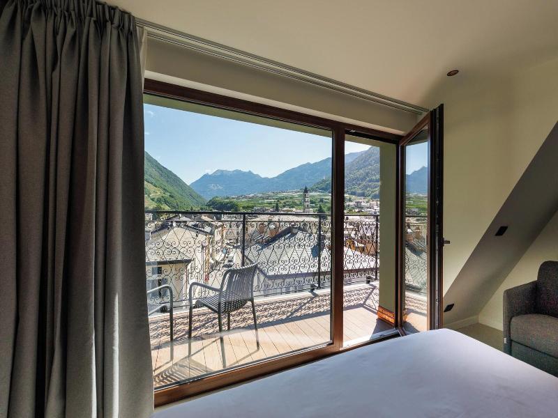 Hotel Stelvio Tirano image