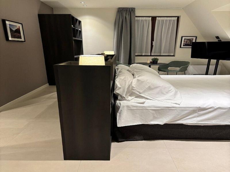 Hotel Stelvio Tirano image