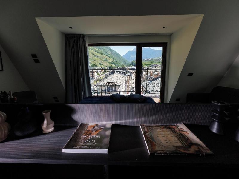 Hotel Stelvio Tirano image