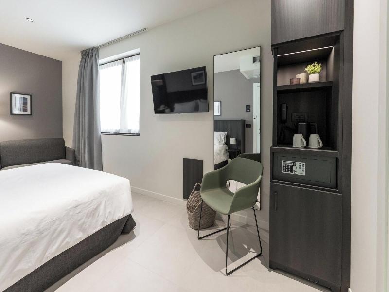 Hotel Stelvio Tirano image