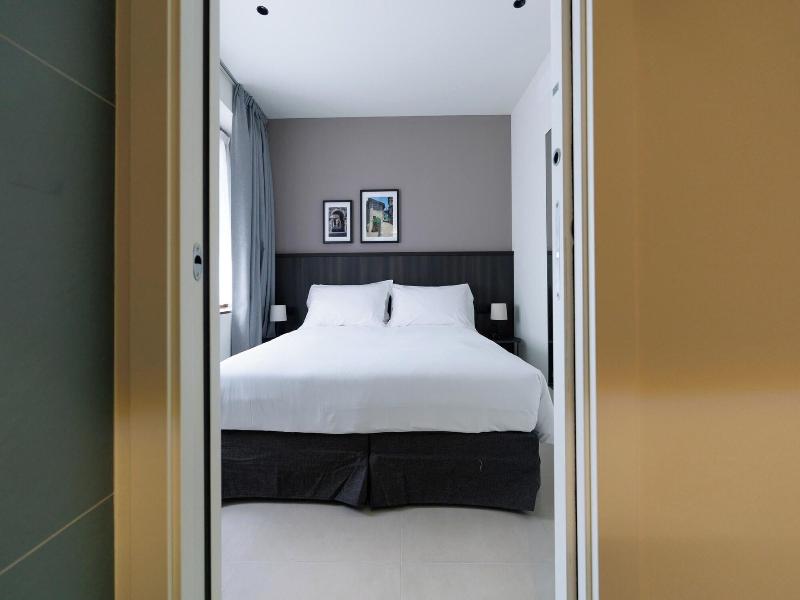 Hotel Stelvio Tirano image