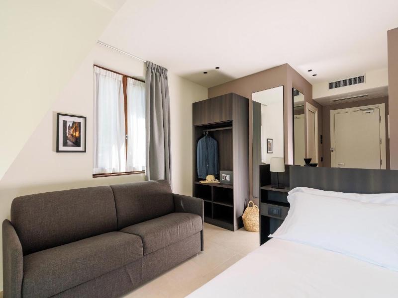 Hotel Stelvio Tirano image