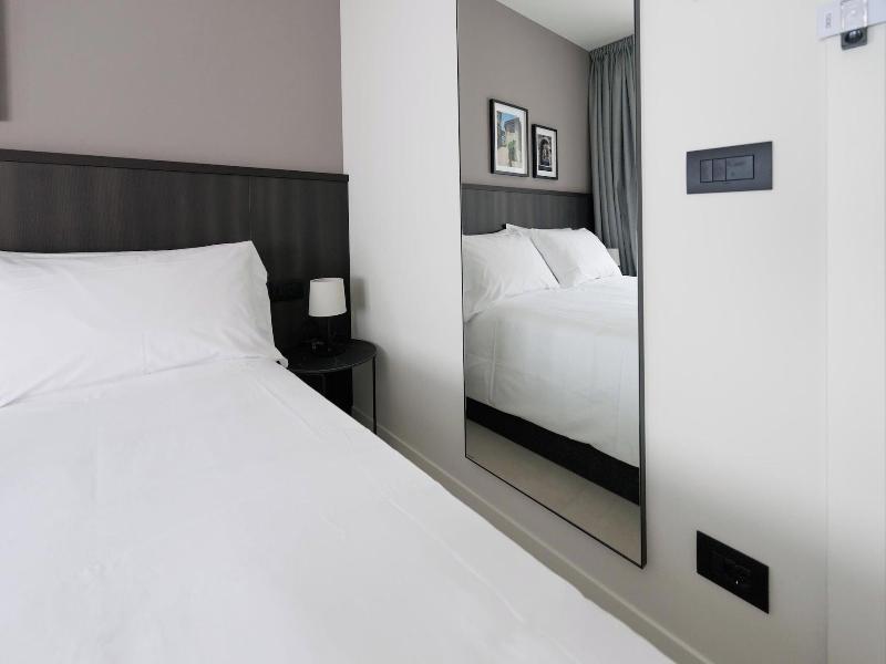 Hotel Stelvio Tirano image