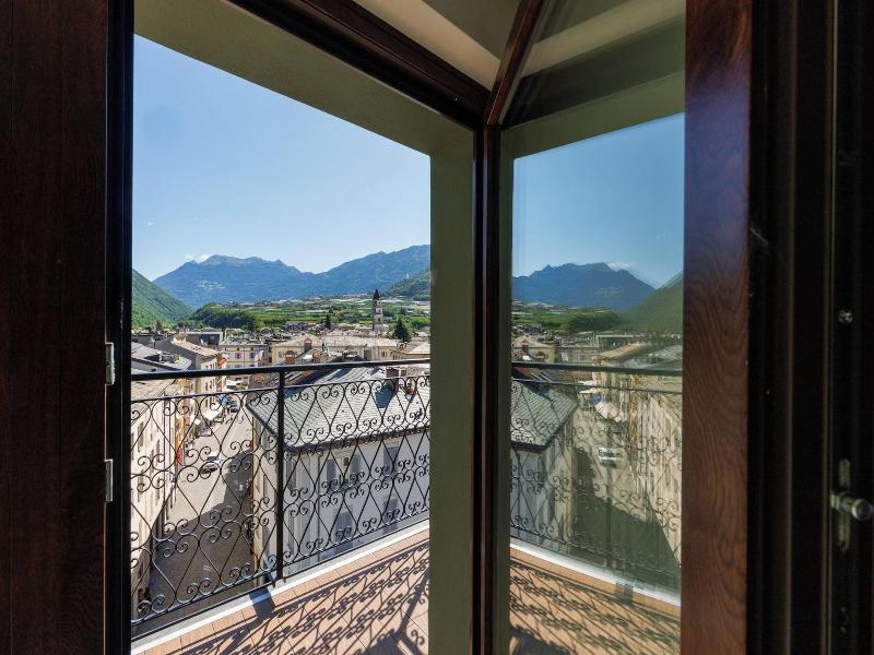 Hotel Stelvio Tirano image