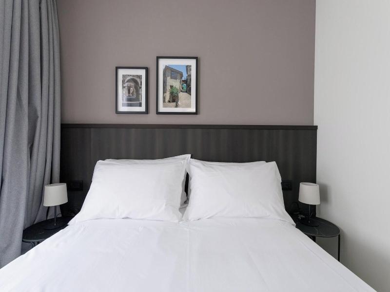 Hotel Stelvio Tirano image