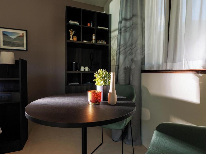 Hotel Stelvio Tirano image