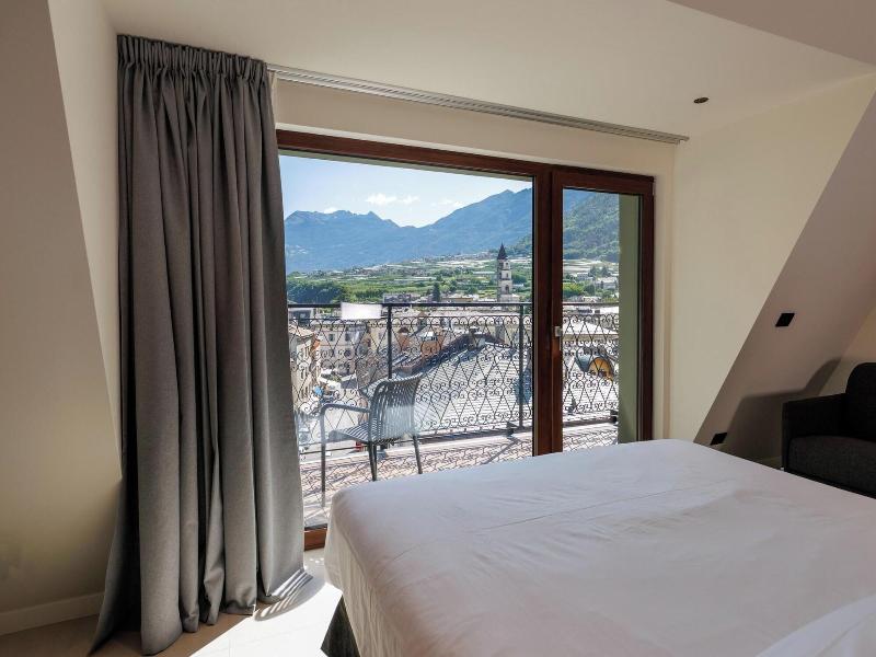 Hotel Stelvio Tirano image
