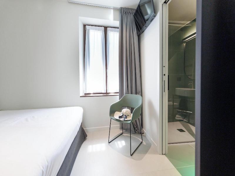 Hotel Stelvio Tirano image
