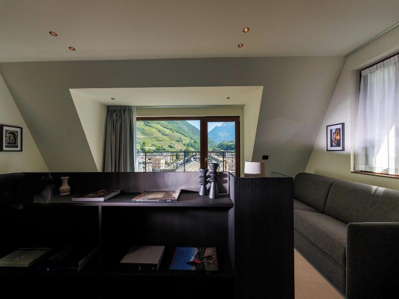 Hotel Stelvio Tirano image