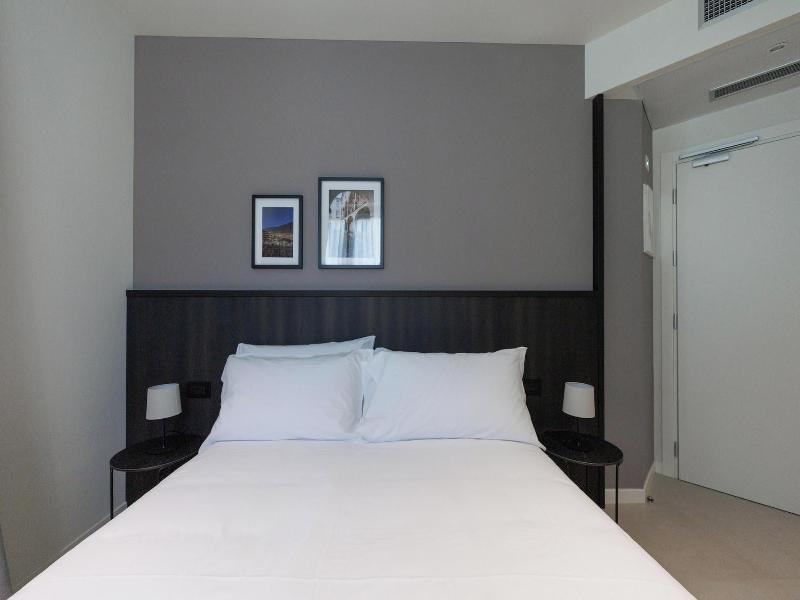 Hotel Stelvio Tirano image